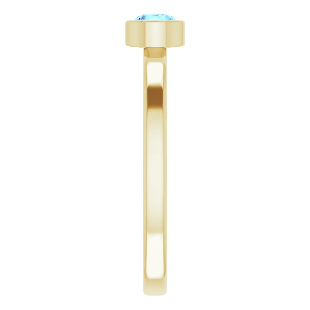 14k-yellow--natural-aquamarine-ring