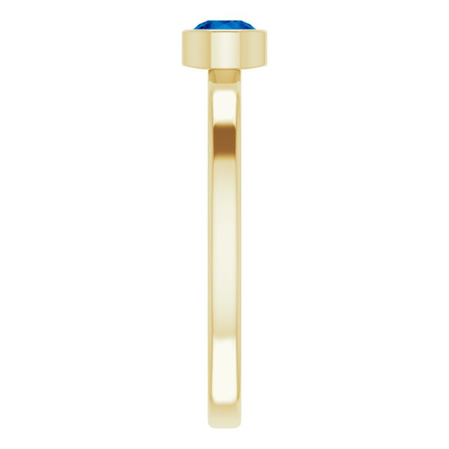 14k-yellow-gold--lab-grown-blue-sapphire-ring
