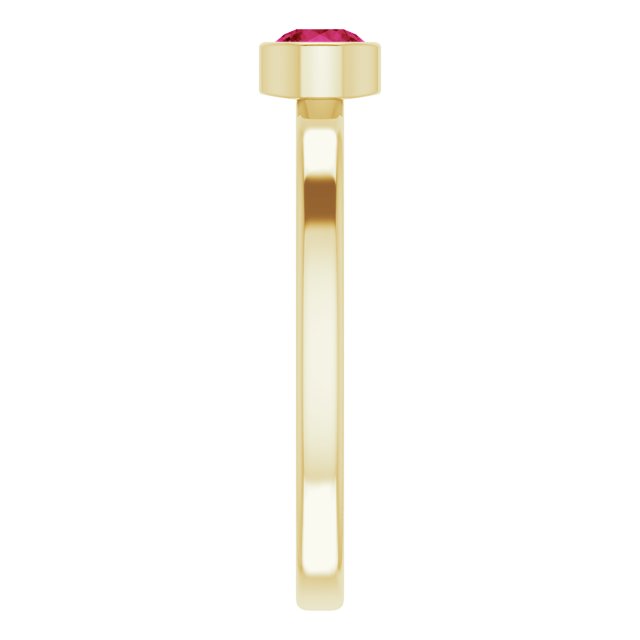 14k-yellow-gold--lab-grown-ruby-ring