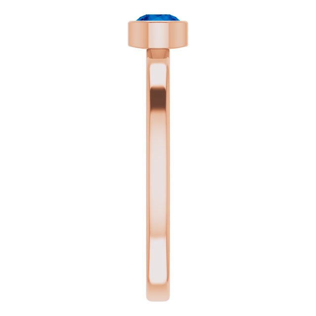 14k-rose-gold--lab-grown-blue-sapphire-ring
