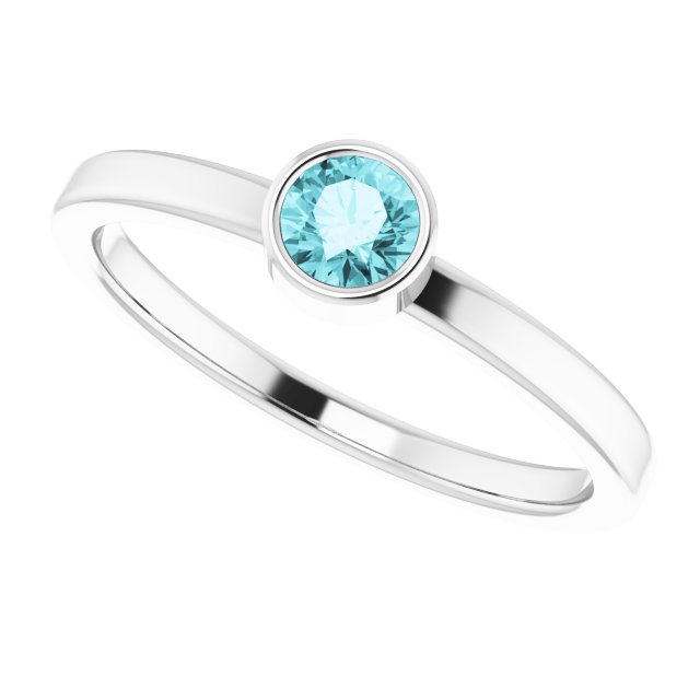 14k-white--natural-blue-zircon-ring