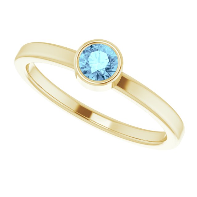 14k-yellow--natural-aquamarine-ring