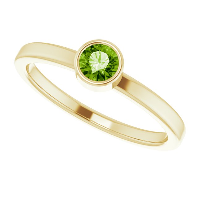 14k-yellow--natural-peridot-ring