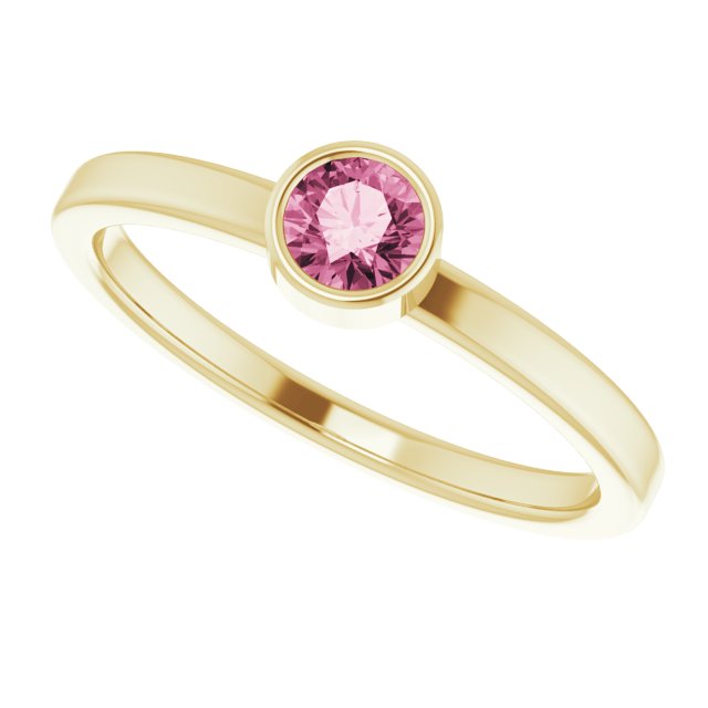 14k-yellow--natural-pink-tourmaline-ring