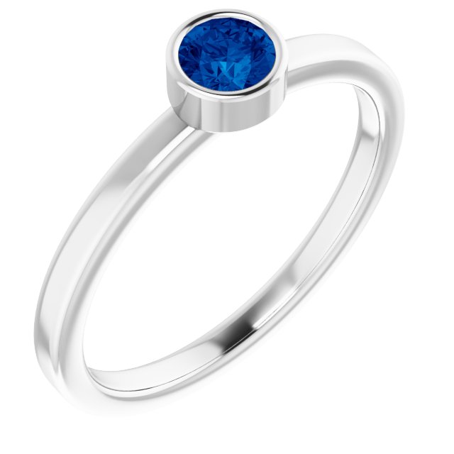 14k-white-gold-lab-grown-blue-sapphire-4-mm