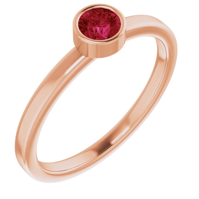 14k-rose-gold-lab-grown-ruby-4-mm