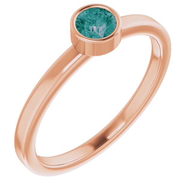 14k-rose-gold-lab-grown-alexandrite-4-mm