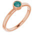 14k-rose-gold-lab-grown-alexandrite-4-mm