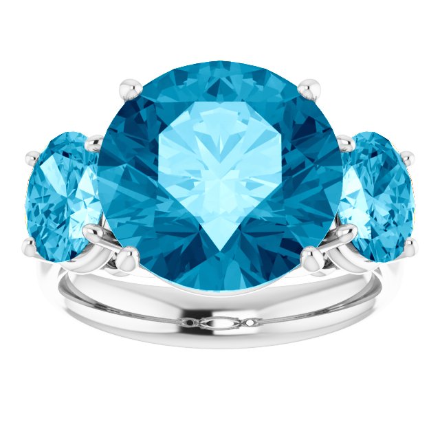 14k-white-imitation-aquamarine-ring