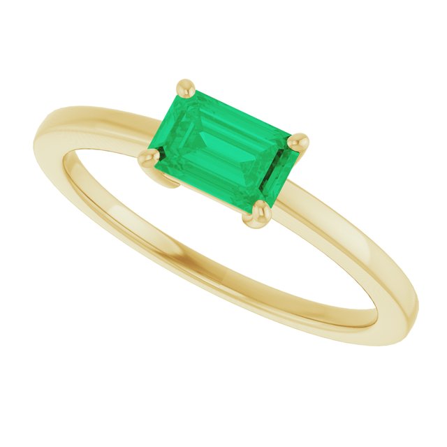 14k-yellow-lab-grown-emerald-ring