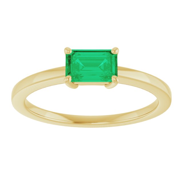 14k-yellow-lab-grown-emerald-ring