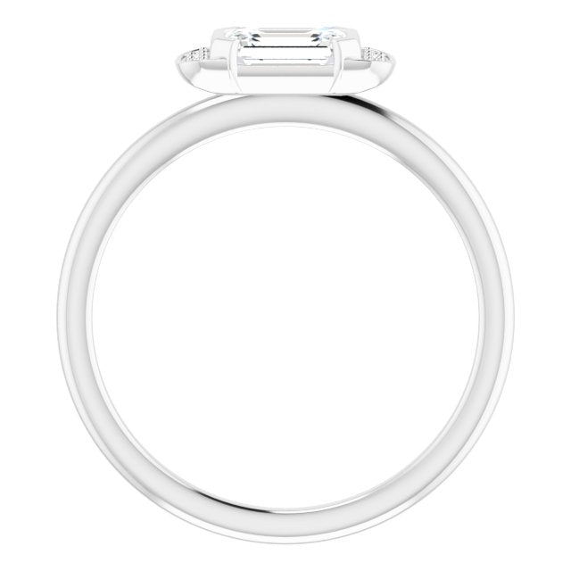 14k-white-natural-white-sapphire-&-.02-ctw-natural-diamond-stackable-ring