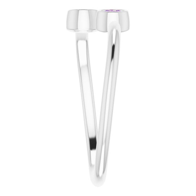 14k-white-natural-amethyst-two-stone-ring