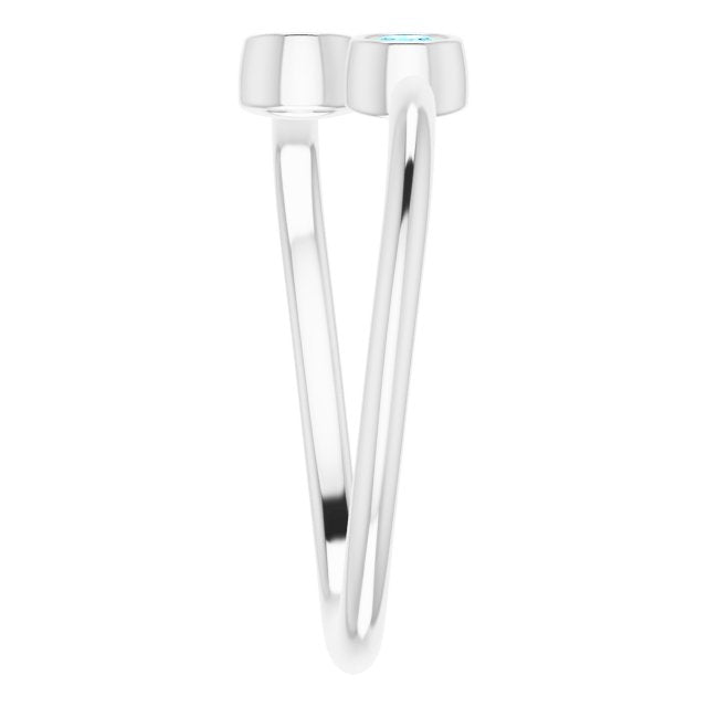 14k-white-natural-aquamarine-two-stone-ring