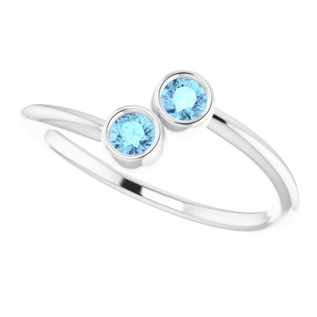 14k-white-natural-aquamarine-two-stone-ring