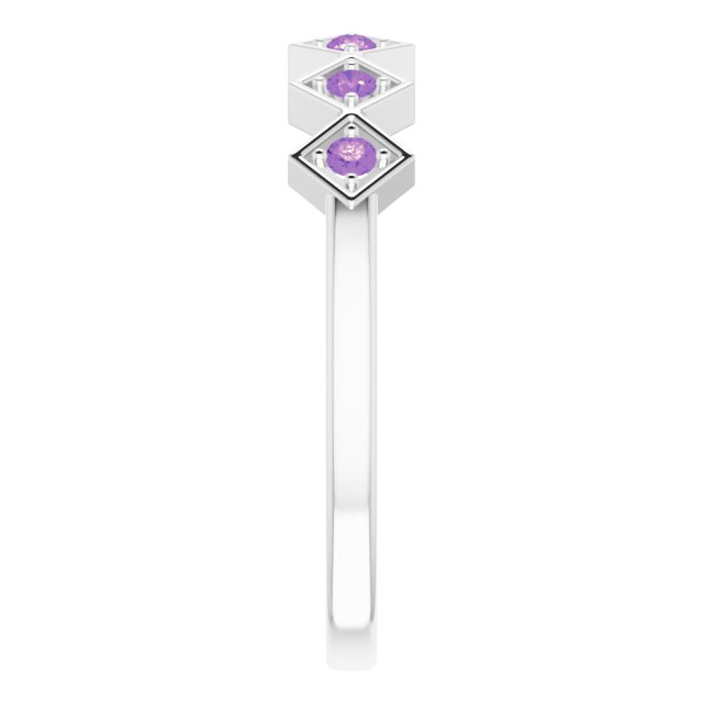 14k-white-natural-amethyst-stackable-ring