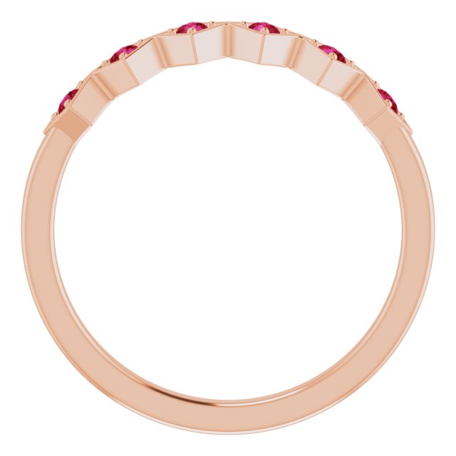 14k-rose-gold-lab-grown-ruby-stackable-ring