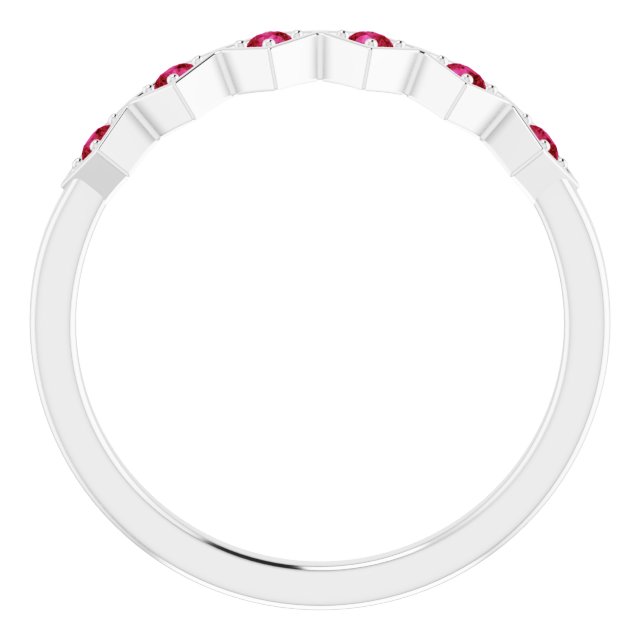 14k-white-lab-grown-ruby-stackable-ring
