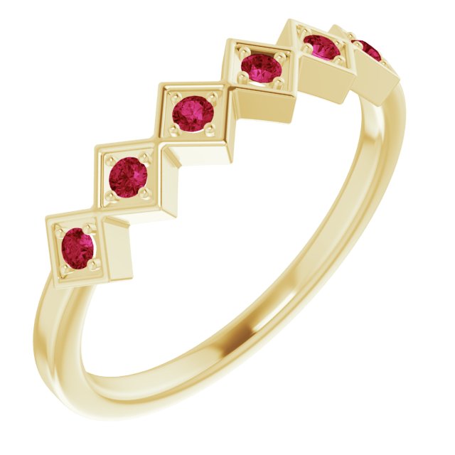 14k-yellow-gold-lab-grown-ruby-1.75-mm