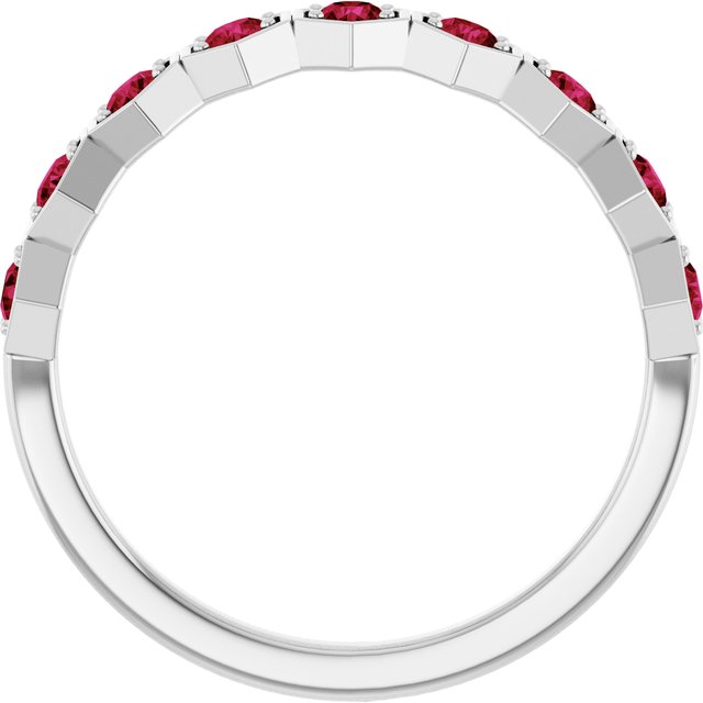 14k-white-lab-grown-ruby-stackable-ring