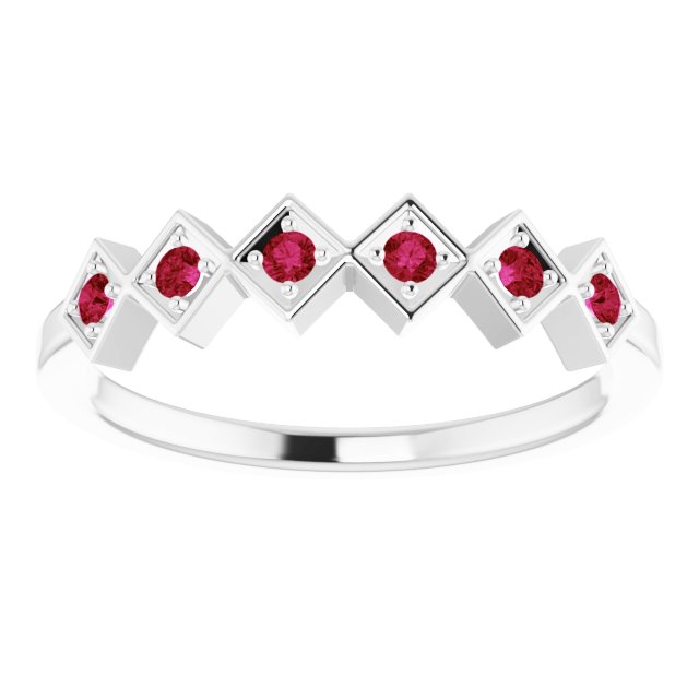 14k-white-gold-lab-grown-ruby-stackable-ring