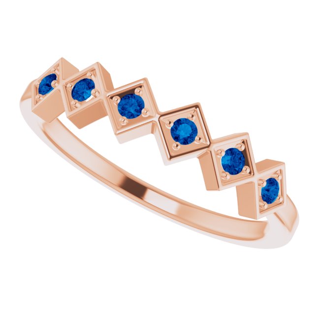 14k-rose-natural-blue-sapphire-stackable-ring