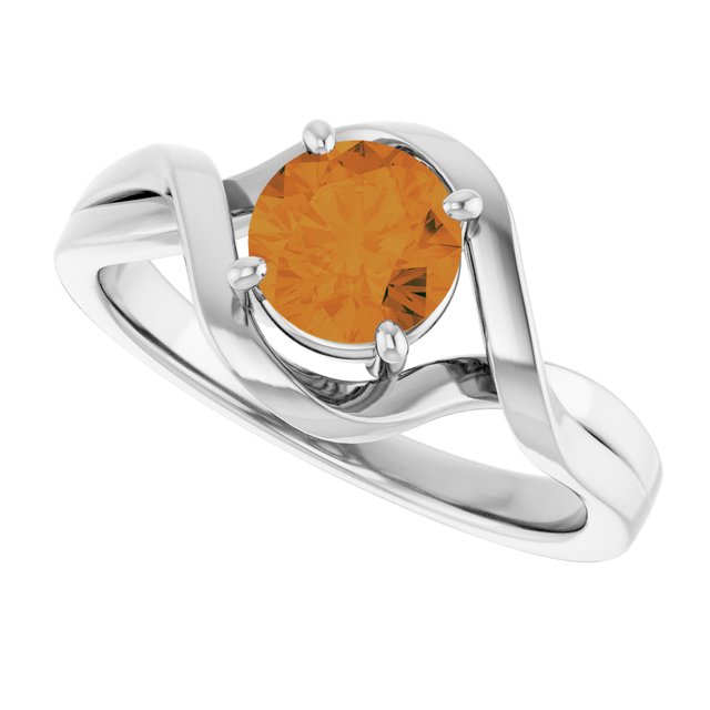 14k-white-natural-citrine-ring