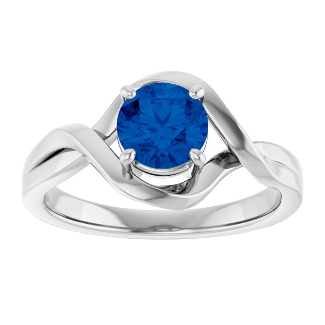14k-white-lab-grown-blue-sapphire-ring