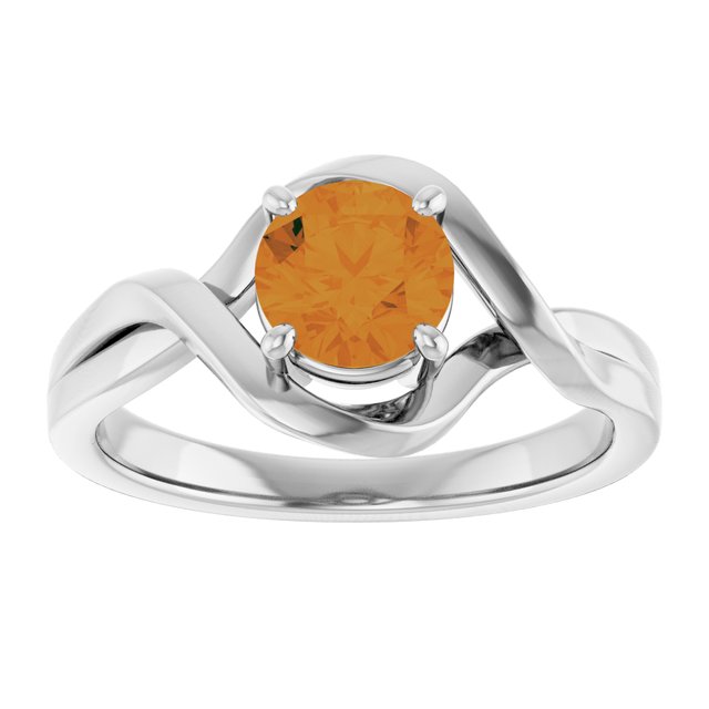 14k-white-natural-citrine-ring