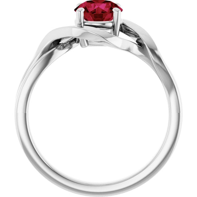 14k-white-lab-grown-ruby-ring