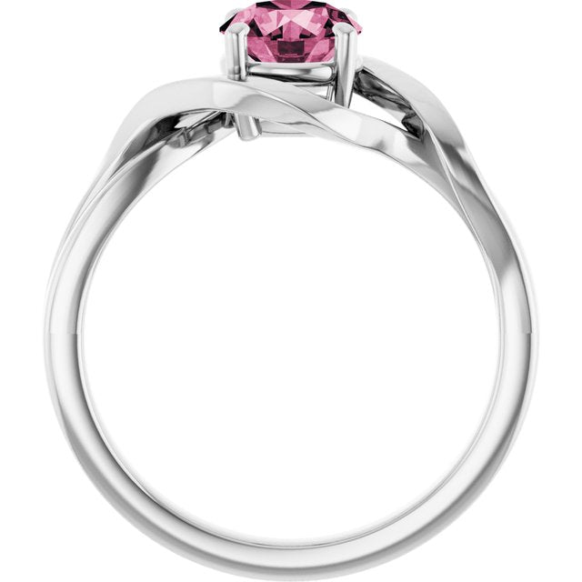 14k-white-natural-pink-tourmaline-ring