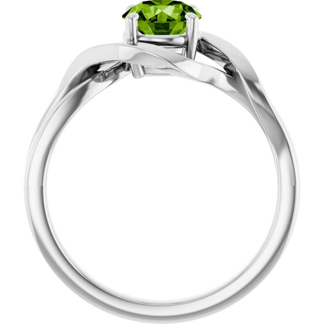 14k-white-natural-peridot-ring
