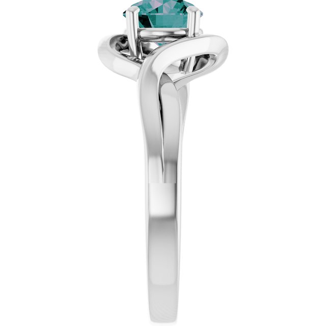 14k-white-lab-grown-alexandrite-ring