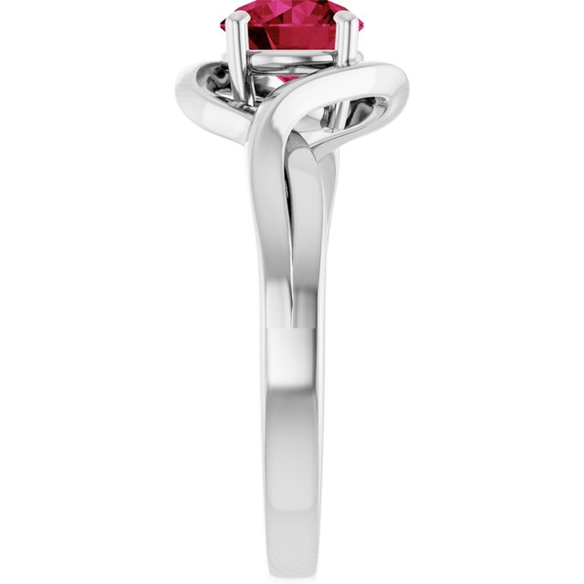 14k-white-lab-grown-ruby-ring