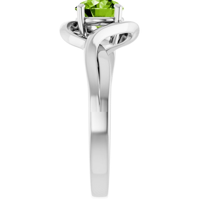 14k-white-natural-peridot-ring