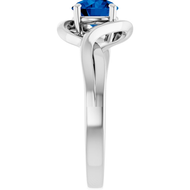 14k-white-lab-grown-blue-sapphire-ring