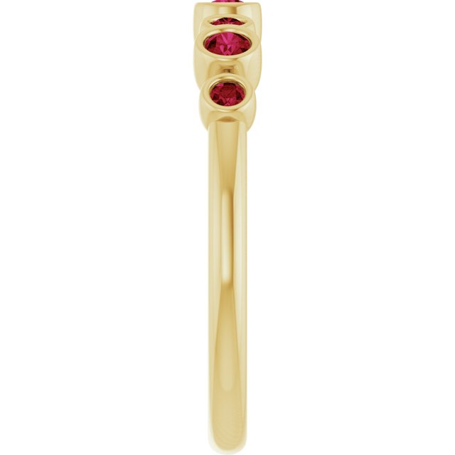14k-yellow-gold-lab-grown-ruby-bezel-set-ring