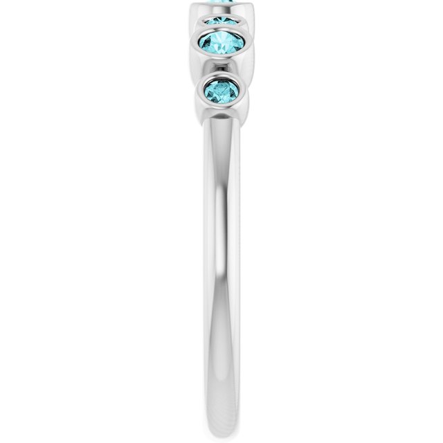 14k-white-natural-blue-zircon-bezel-set-ring
