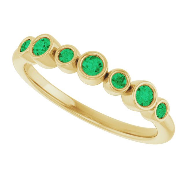 14k-yellow-gold-lab-grown-emerald-bezel-set-ring