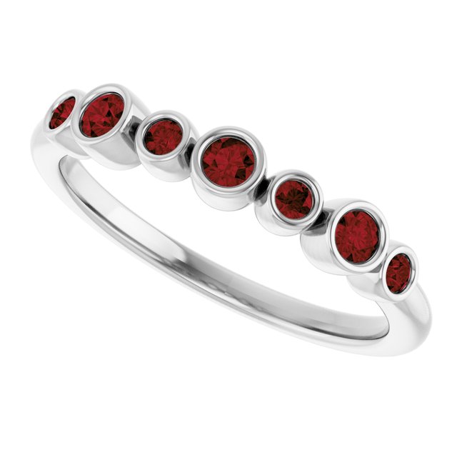 14k-white-natural-mozambique-garnet-bezel-set-ring