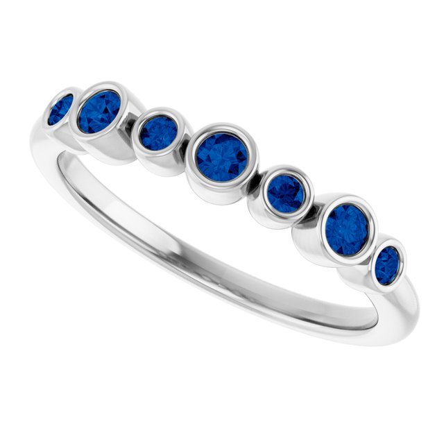 14k-white-natural-blue-sapphire-bezel-set-ring