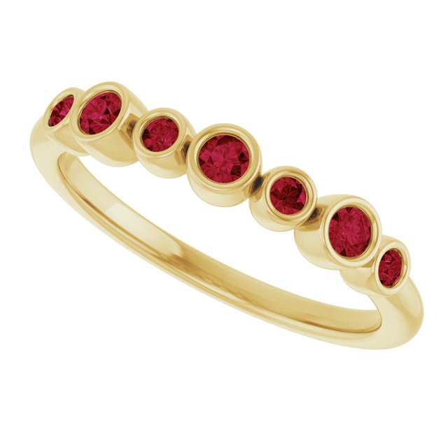 14k-yellow-gold-lab-grown-ruby-bezel-set-ring