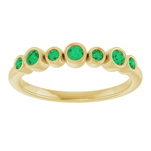 14k-yellow-gold-lab-grown-emerald-bezel-set-ring