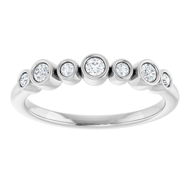 14k-white-1/5-ctw-natural-diamond-bezel-set-ring
