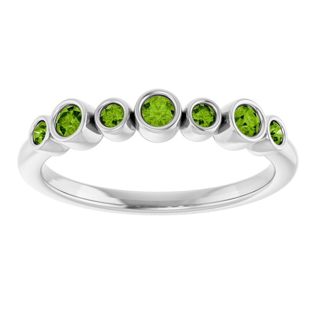 14k-white-natural-peridot-bezel-set-ring