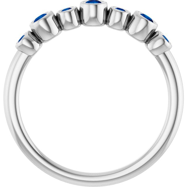 14k-white-natural-blue-sapphire-bezel-set-ring