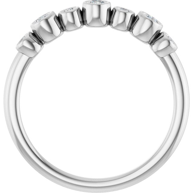 14k-white-1/5-ctw-natural-diamond-bezel-set-ring
