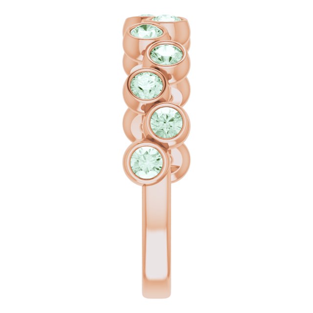 14k-rose-gold-lab-grown-alexandrite-bezel-set-ring