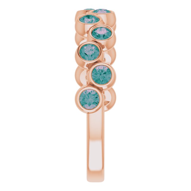 14k-rose-gold-lab-grown-alexandrite-bezel-set-ring