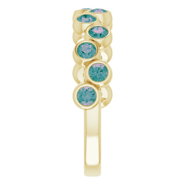 14k-yellow-gold-lab-grown-alexandrite-bezel-set-ring